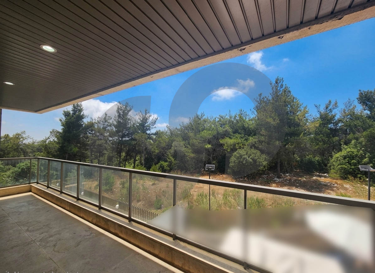 2 parking, 3 balconies, Mountain view, Rabweh — الصورة 3
