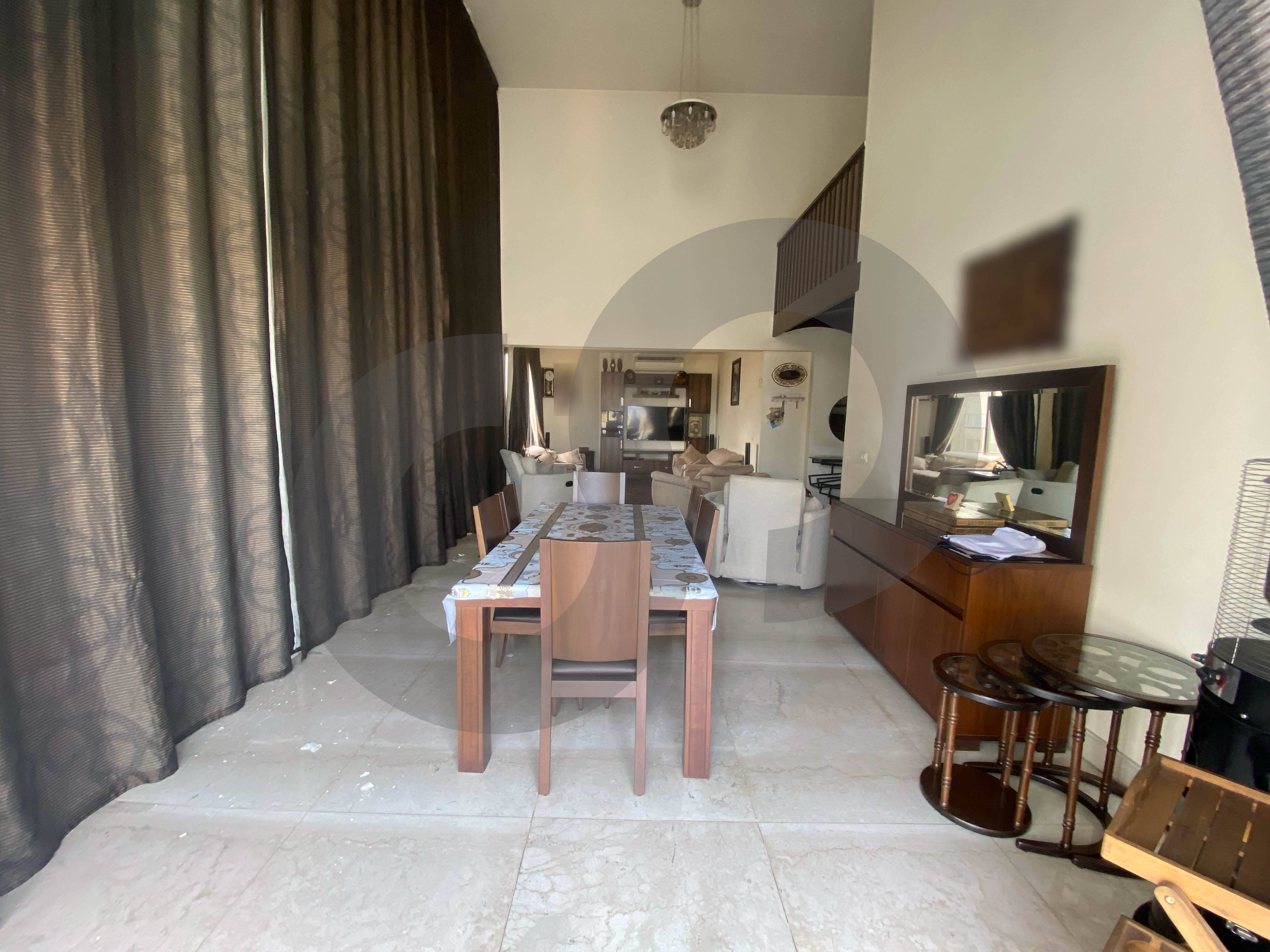Penthouse, 2 covered parking,Salim Slam — photo 3