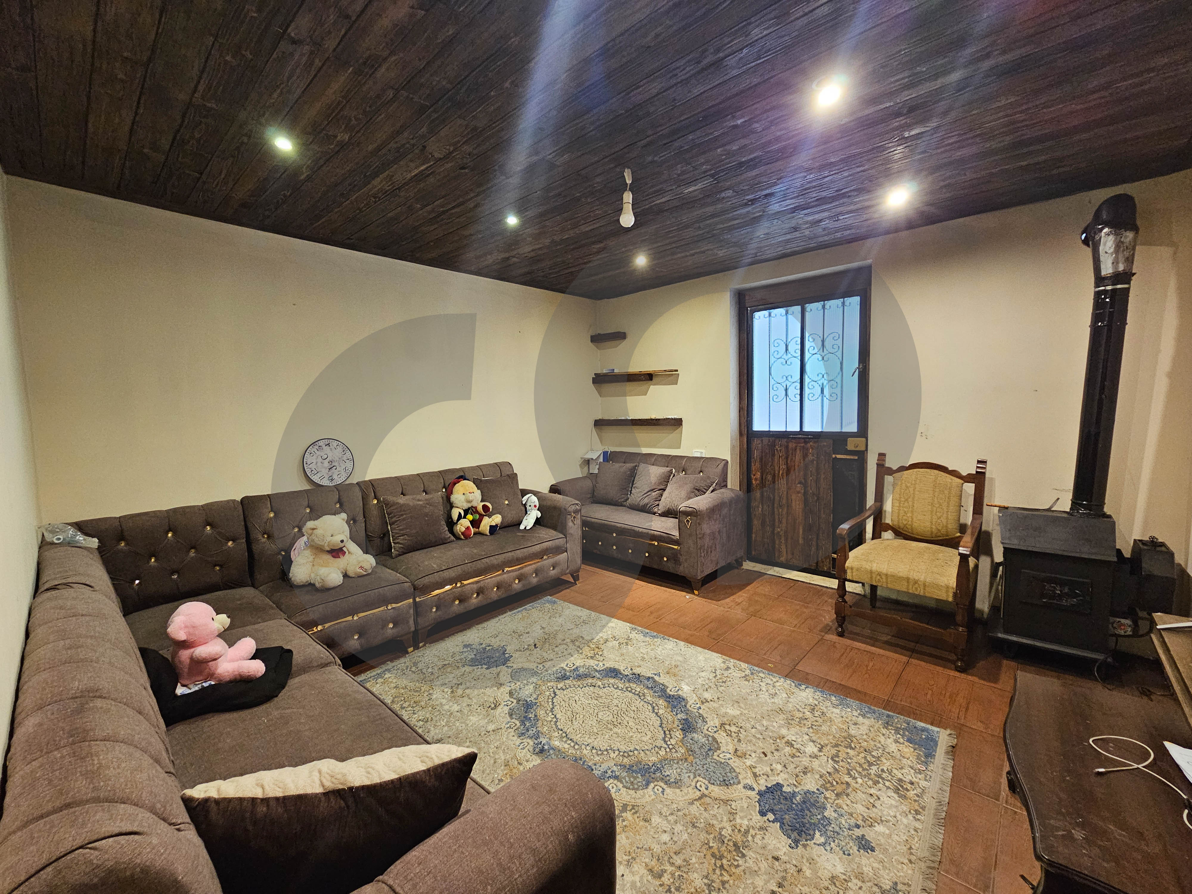 Standalone Home, garden,Der Nbouh, Zgharta — الصورة 3