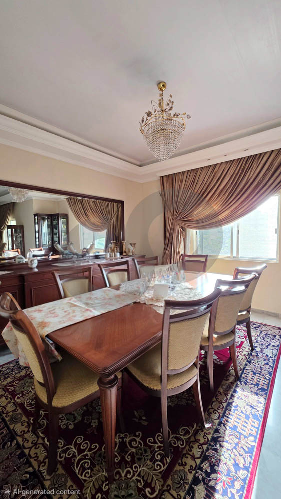 Big Balconies ,Prime location ,Haret Sakher — الصورة 3