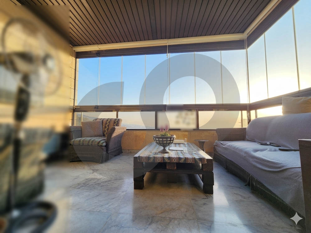 Prime Location , Beautiful Unobstructed view,Rabieh — الصورة 3