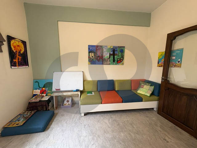 balconies, elevator, covered parking, Zouk Mosbeh — الصورة 3