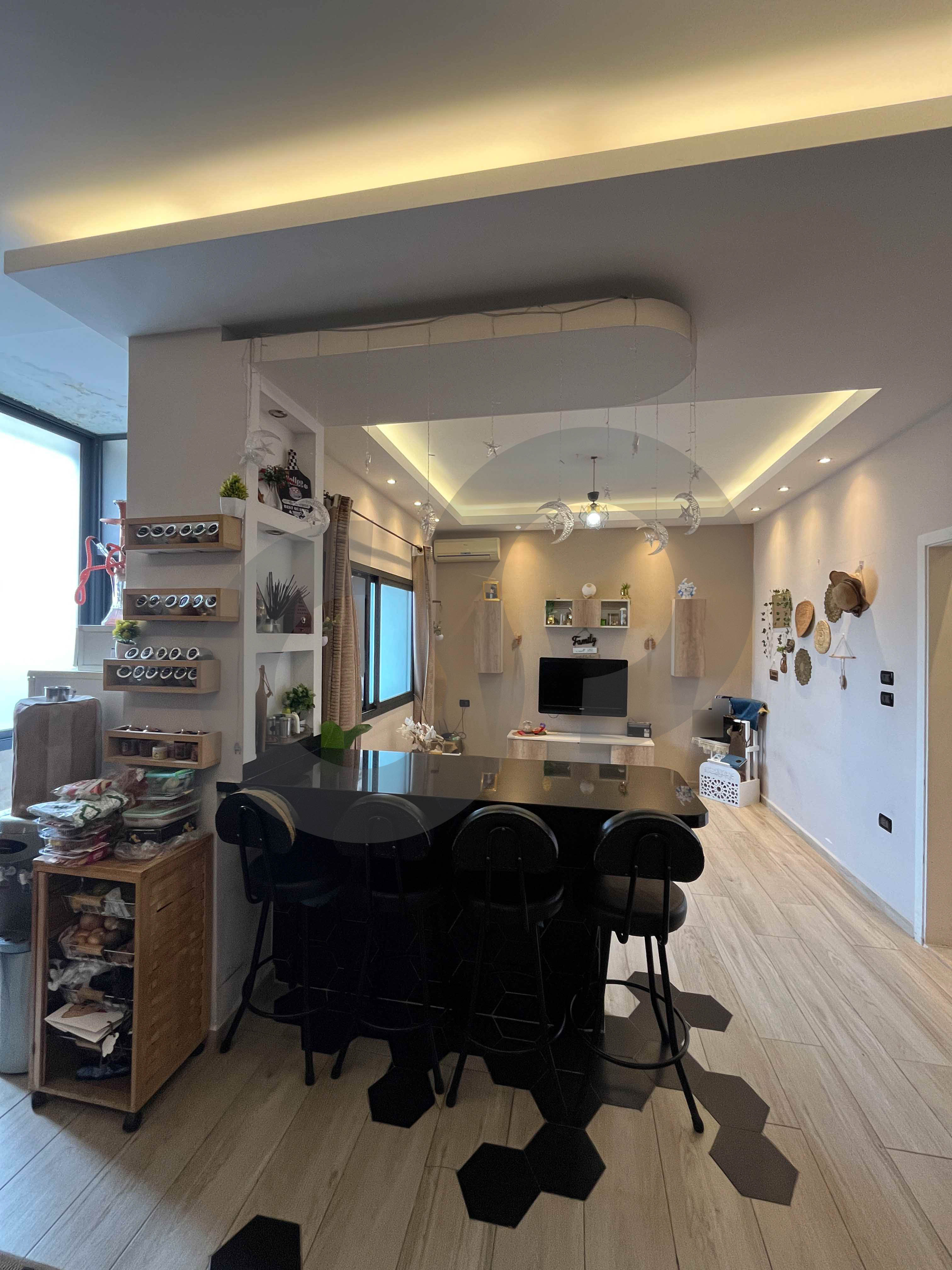 Modern, High End Finishing, Tariq el Jdideh — photo 3
