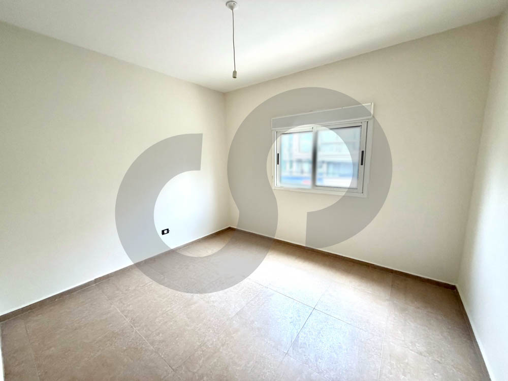Band new apartment , Payment faciliy , Bsalim — الصورة 3