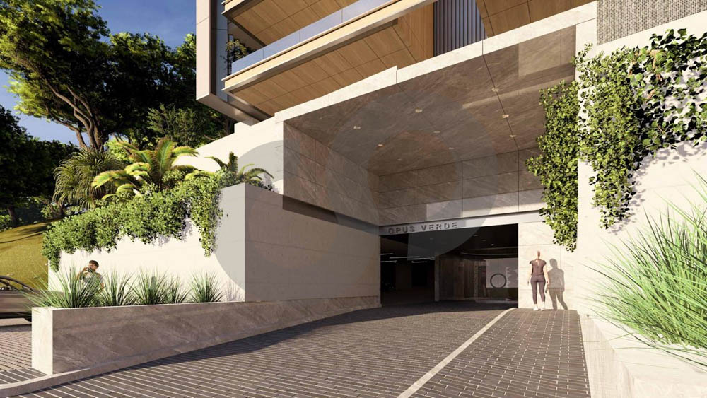 Gym area with sauna , luxury living , Rabieh — الصورة 3