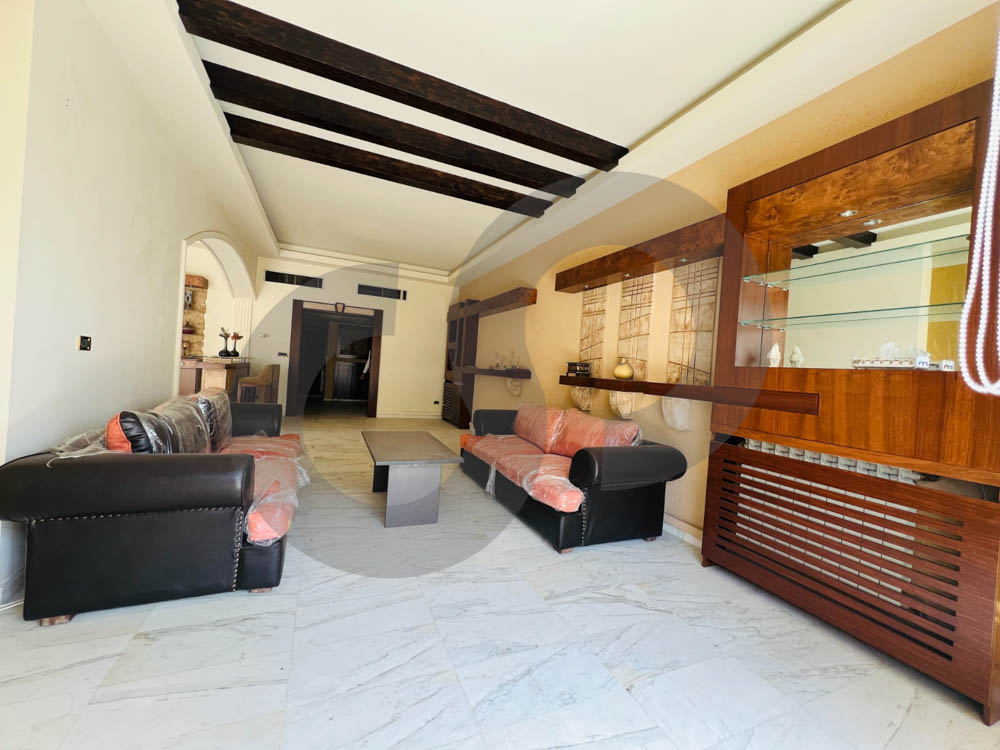 Family Living , Luxury Building , Sahel Alma — الصورة 3