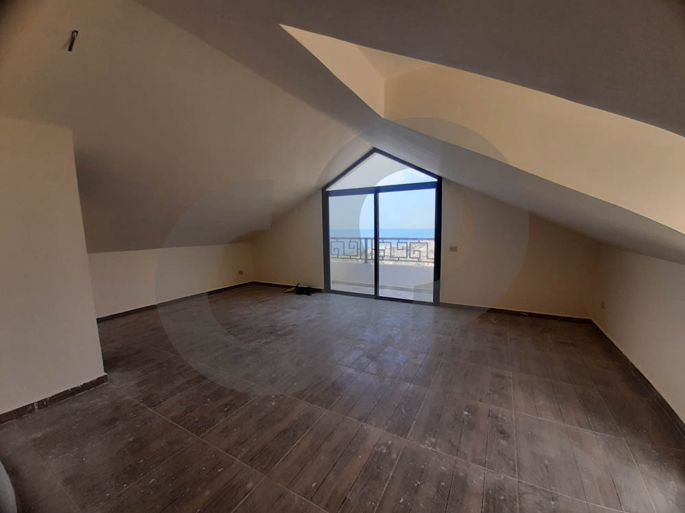 Hot Offer, Spacious Duplex for Sale in Okaibeh — photo 3