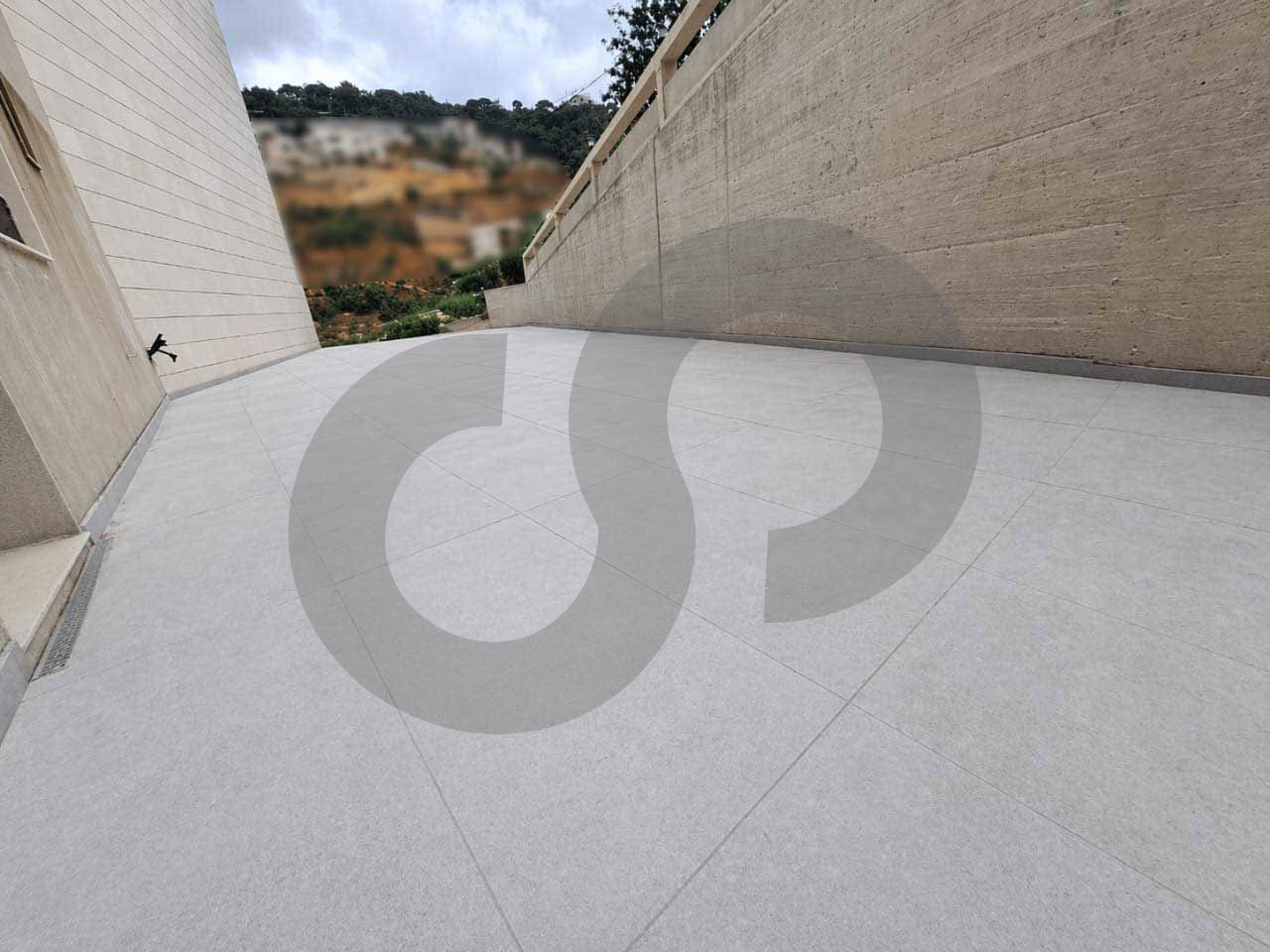 Huge Private Terrace, brand new, modern,Mansourieh — الصورة 3