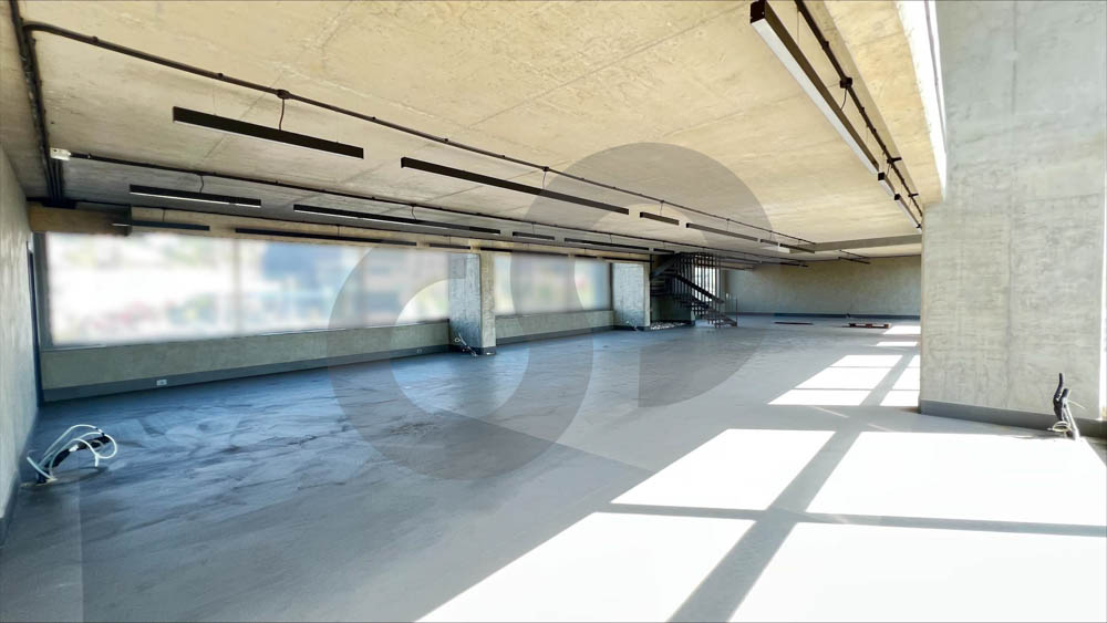 Showroom , Prime Location & Open Layout , Dbayeh — الصورة 3