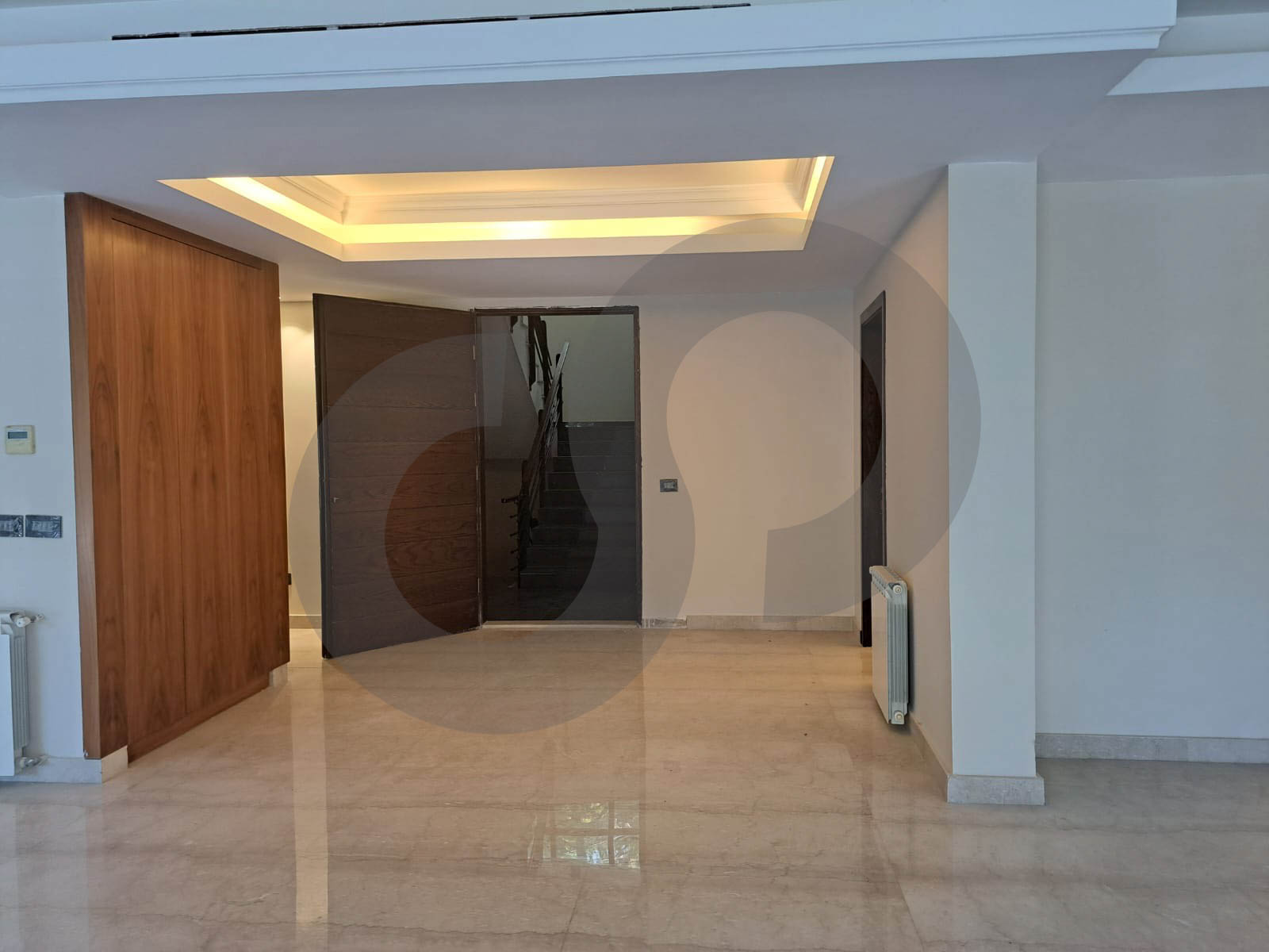 Fully Renovated, New apartment,4 balconies, Bayada — الصورة 3