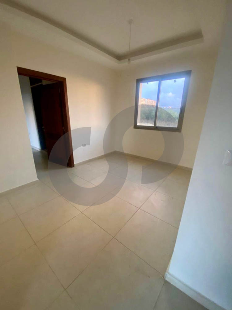 Duplex for Sale , Panoramic Living in Hboub — الصورة 3