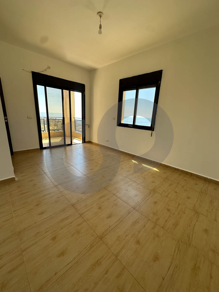 Good Building , Beautiful sea view , Blat — الصورة 3