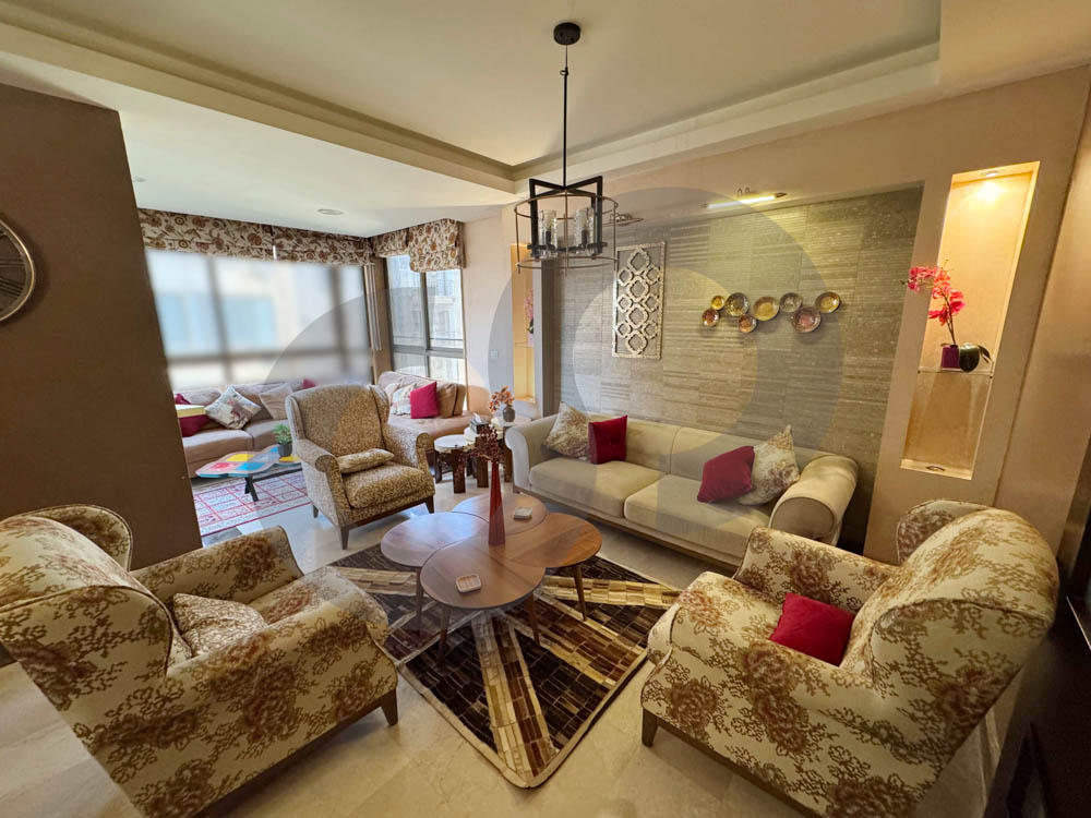 New ,Ready to move in,Beirut Sanayeh — الصورة 2