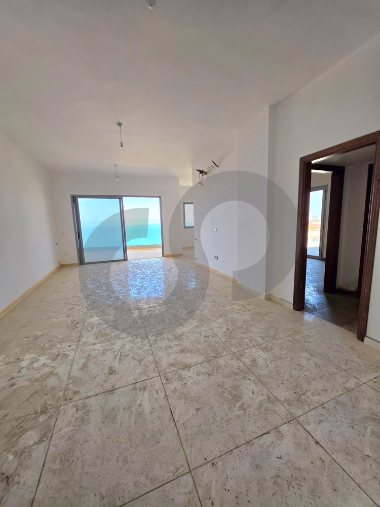 New Building ,Panoramic sea view , Sahel Alma — photo 3