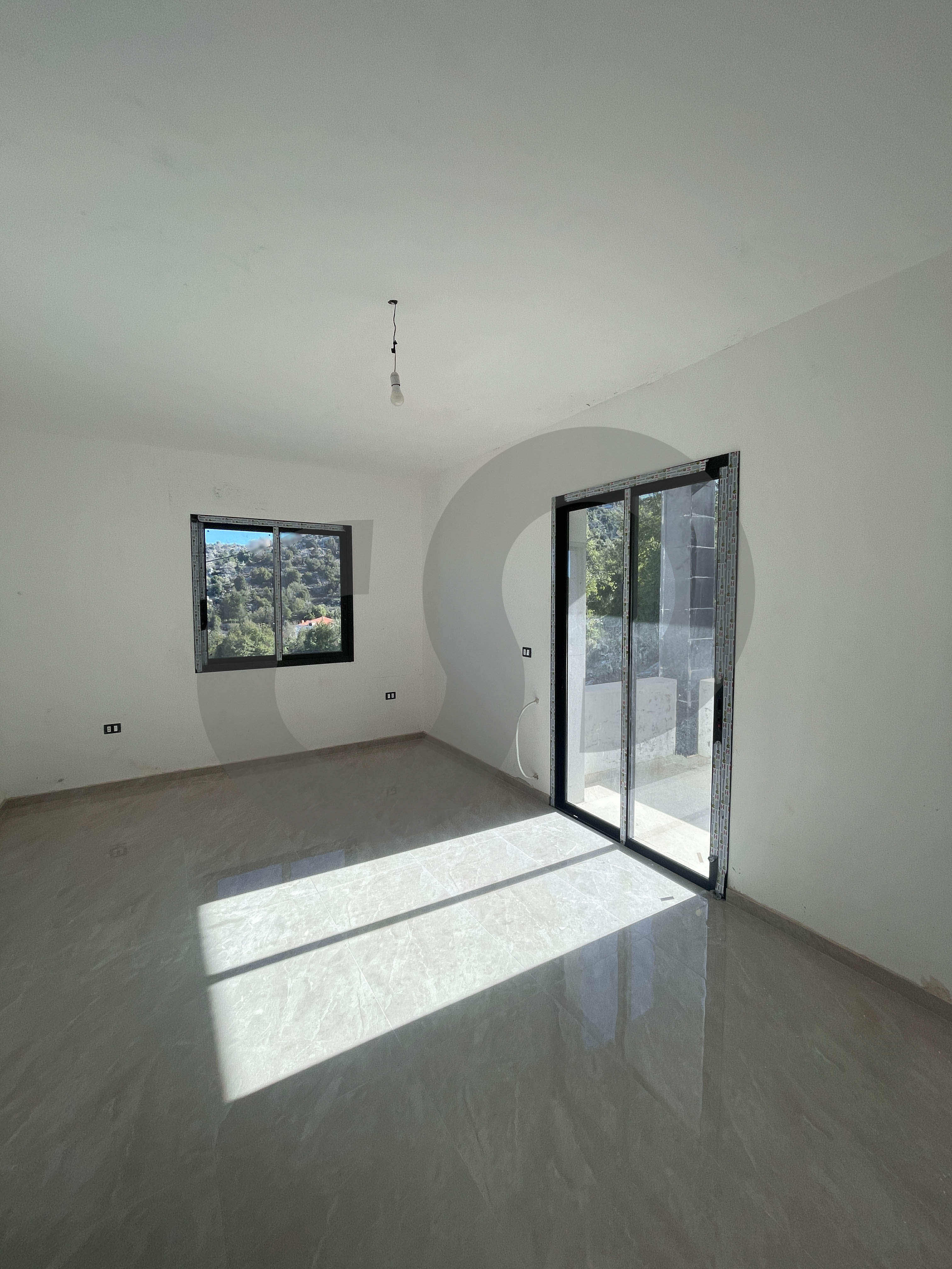 terrace, open view, balconies, Mechmech — الصورة 2