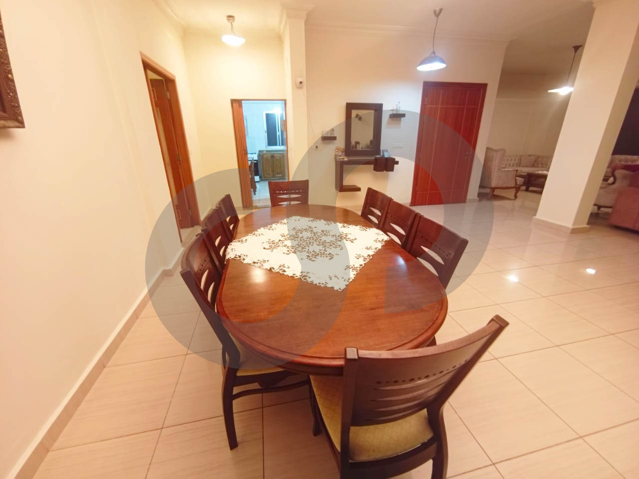 3 balconies, parking, Ain El Remmaneh — الصورة 3