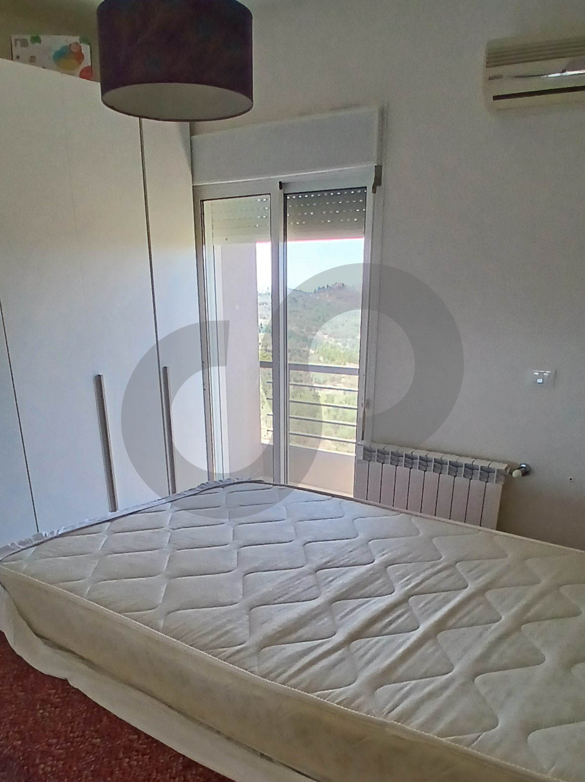 2 parking, 2 balconies, mountain views, Amioun — الصورة 3