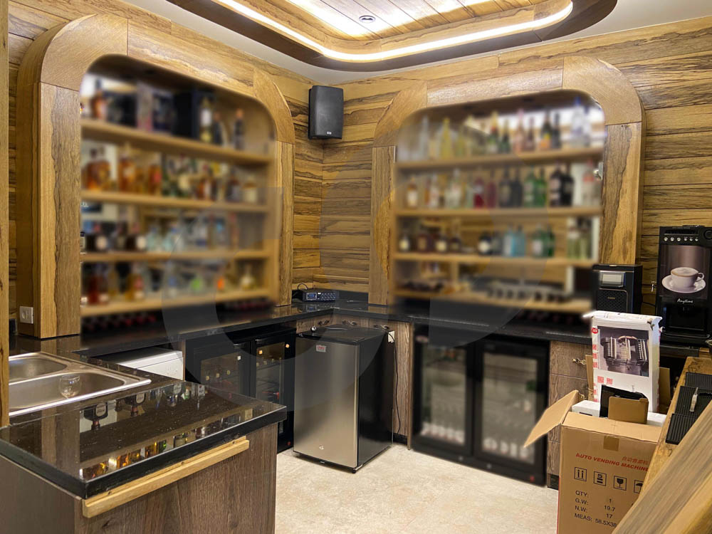Fully equippe, Hotel in Blouza, Ehden — photo 3