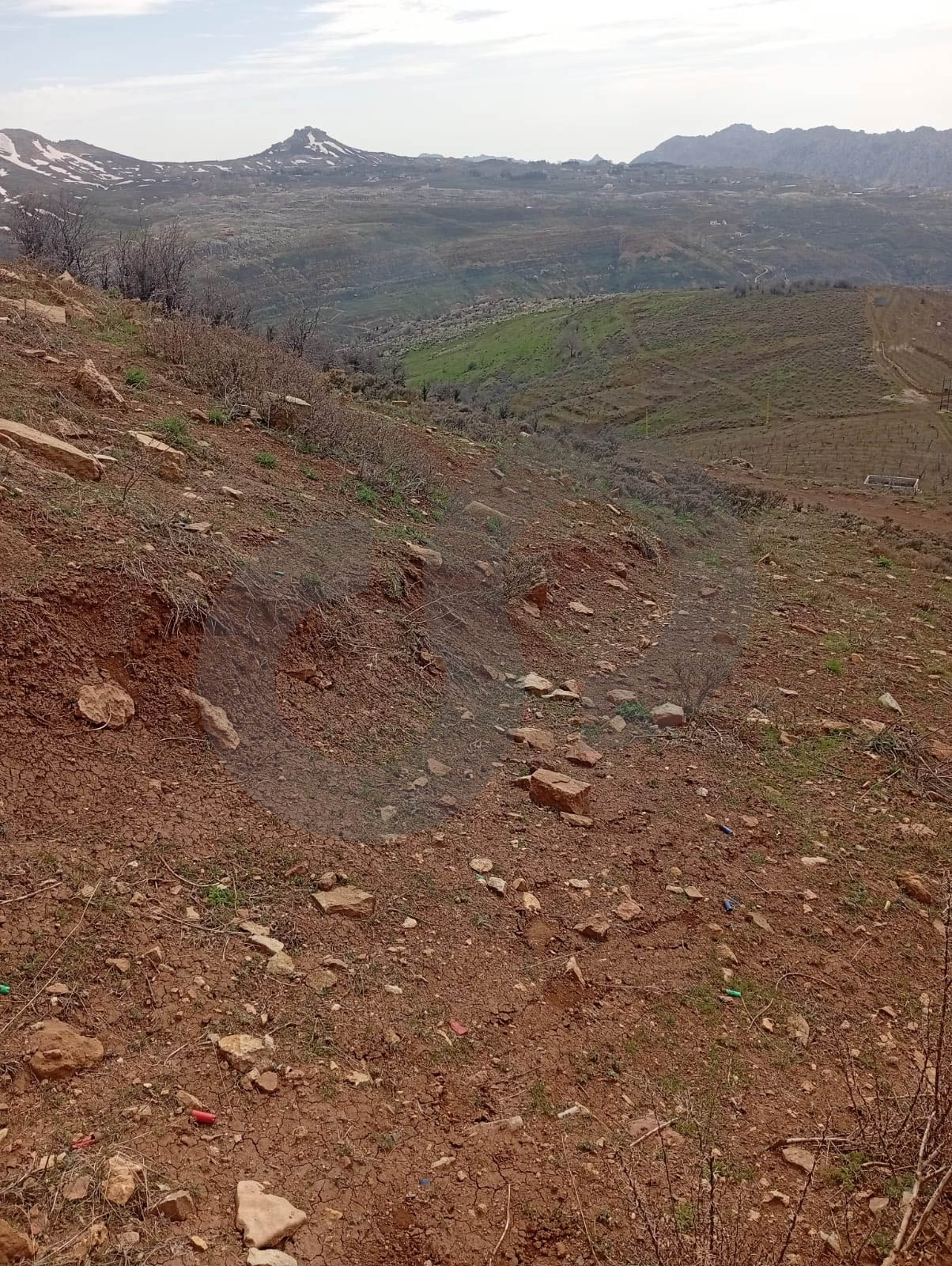 Mountain view, Great deal, calm area, Tannourine — الصورة 3