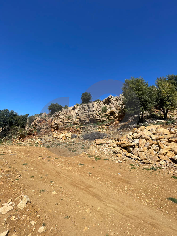 Panoramic Mountain and Sea View,Ehmej, Byblos — الصورة 3