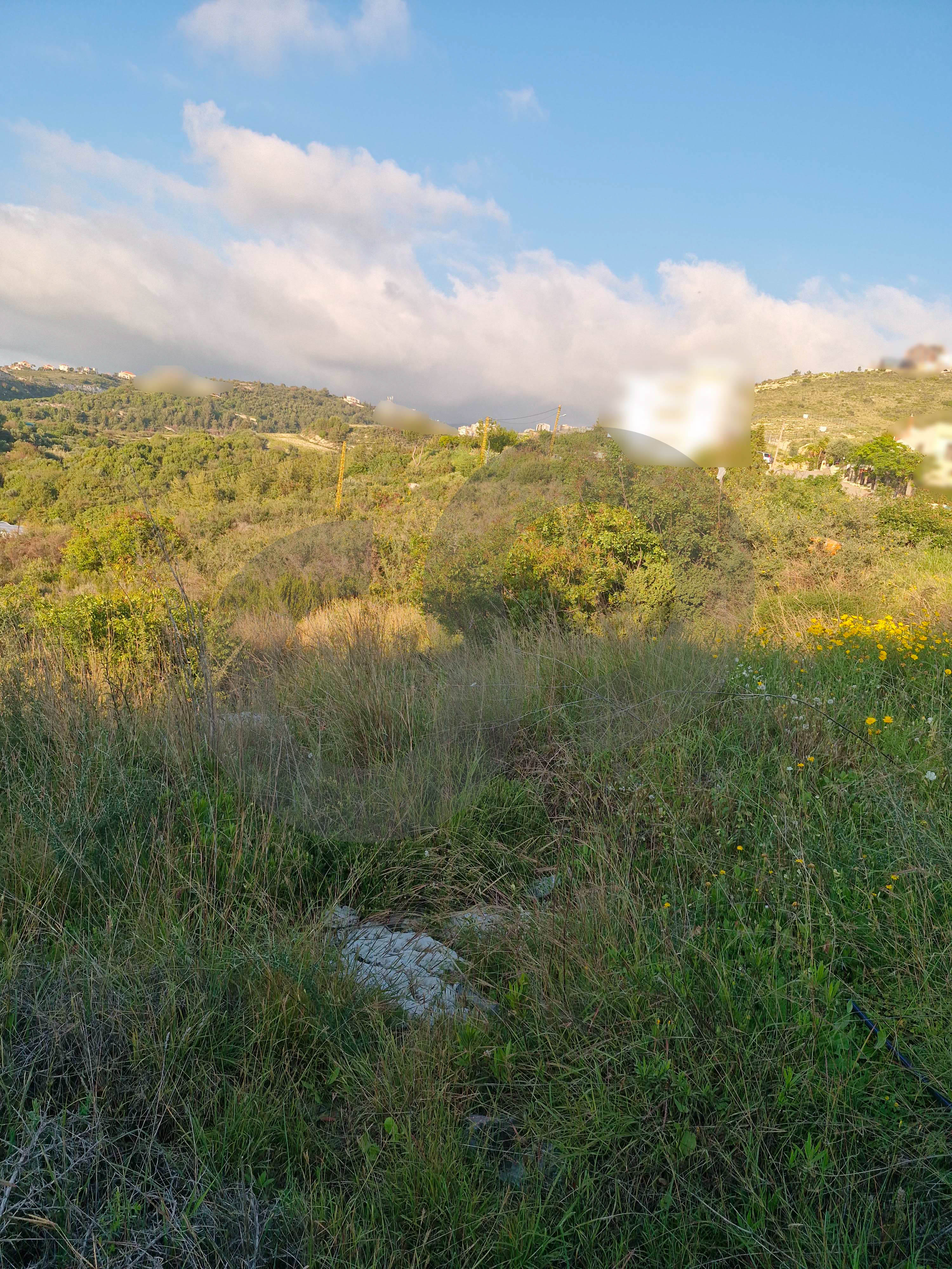 full sea view, 5 Minutes From Highway,mehrin, jbeil — photo 3