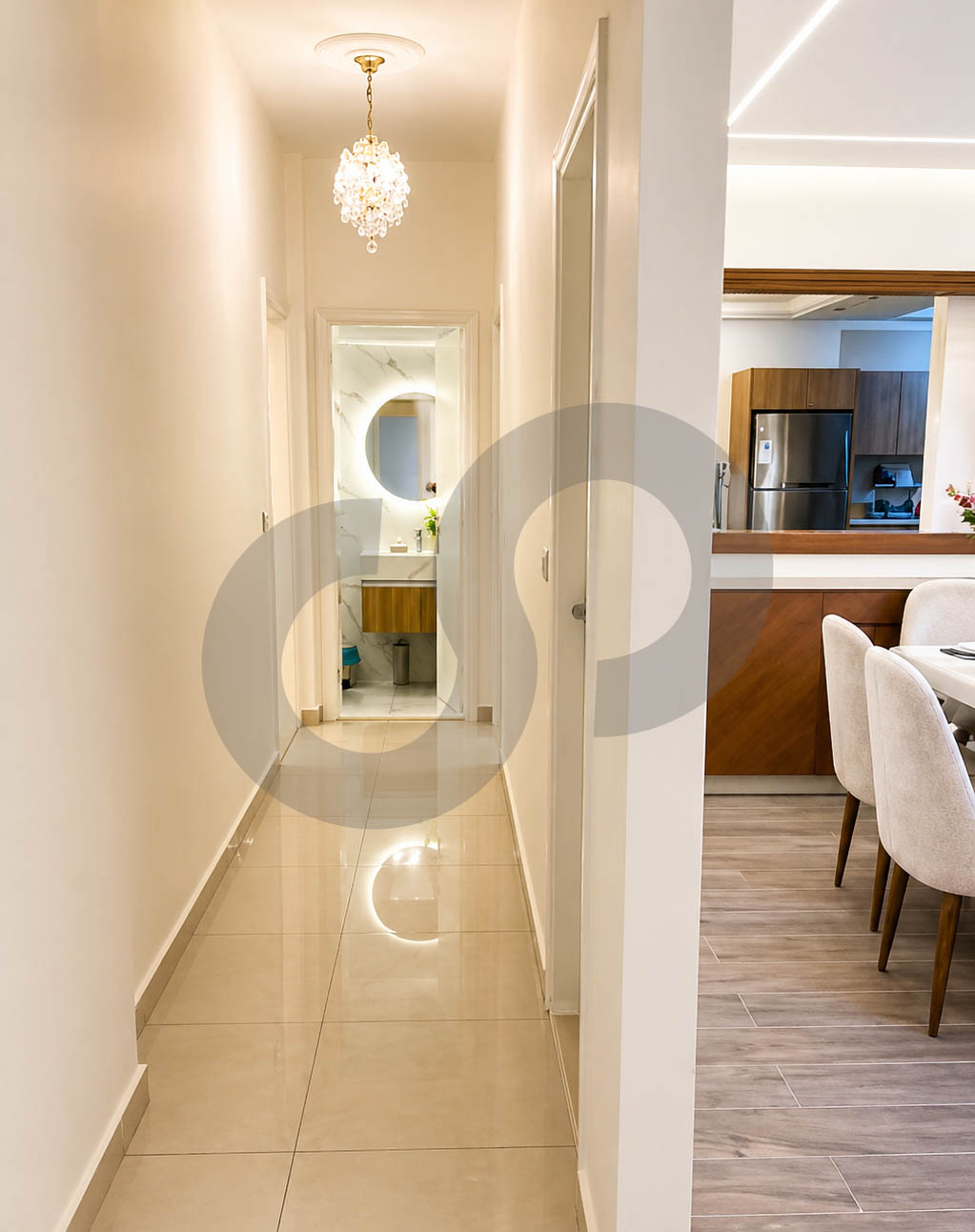 prime location, modern, Manar, Tripoli — الصورة 3