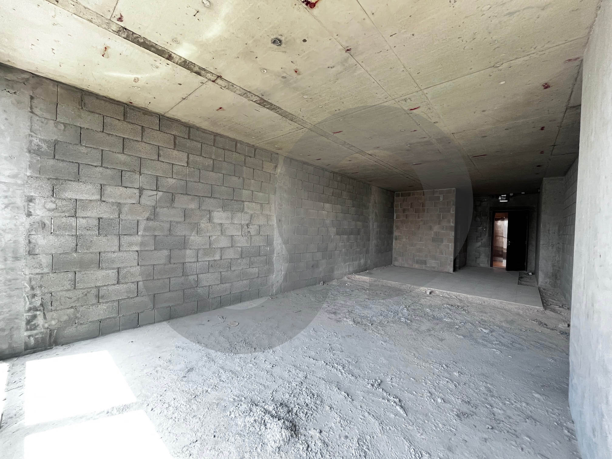 under construction, prime, tower 44,Dekwaneh, Metn — الصورة 3