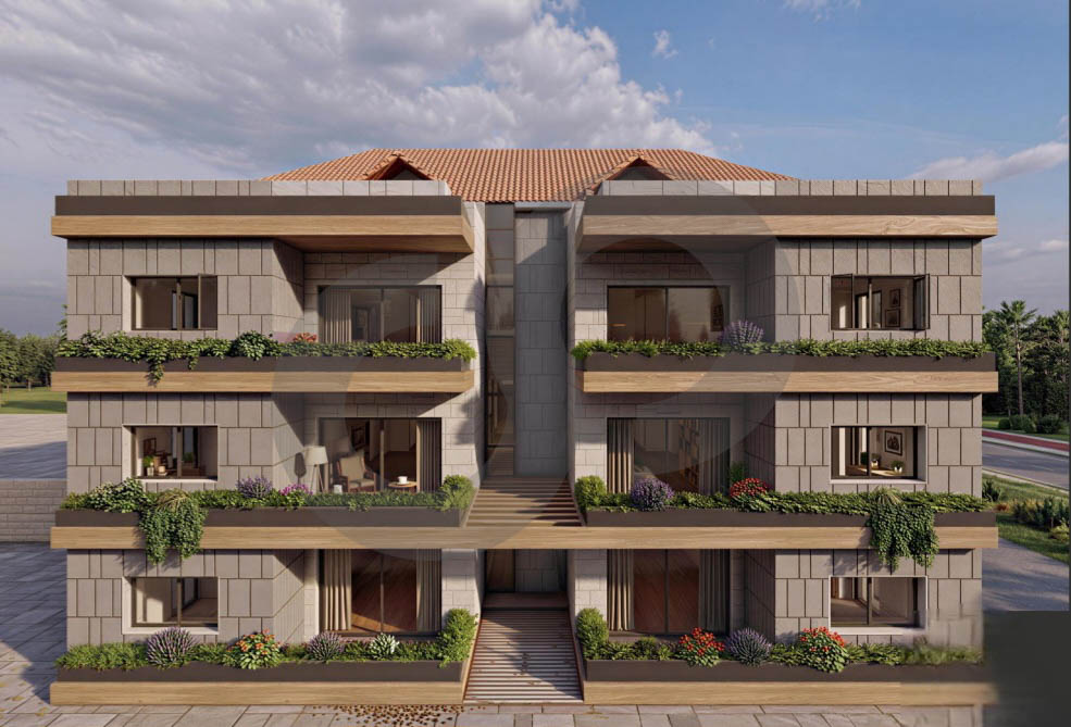 prime location, payment plans, Amioun, Koura — الصورة 3