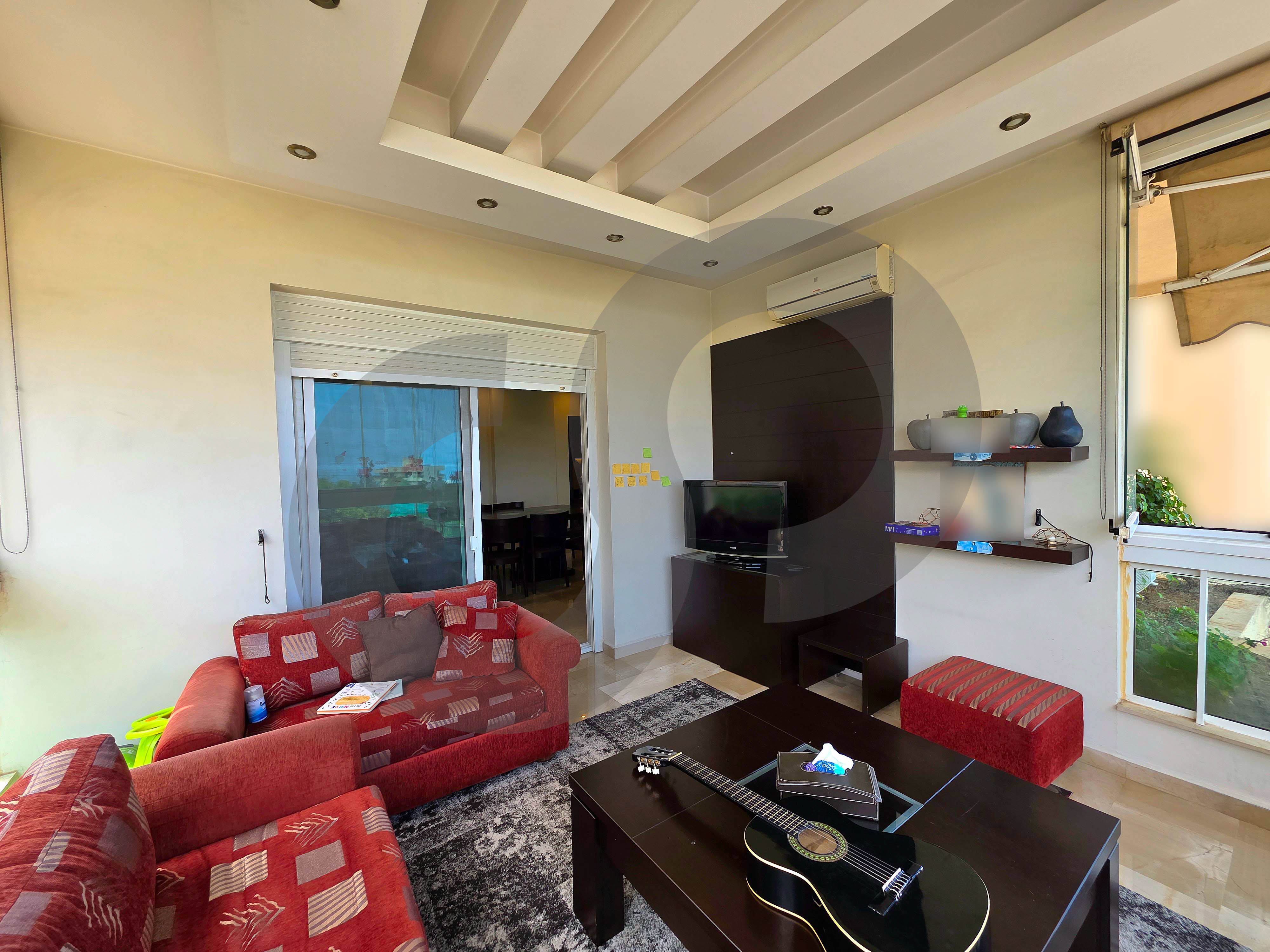 Open view, Calm area, Zouk Mikael, Keserouan — الصورة 3