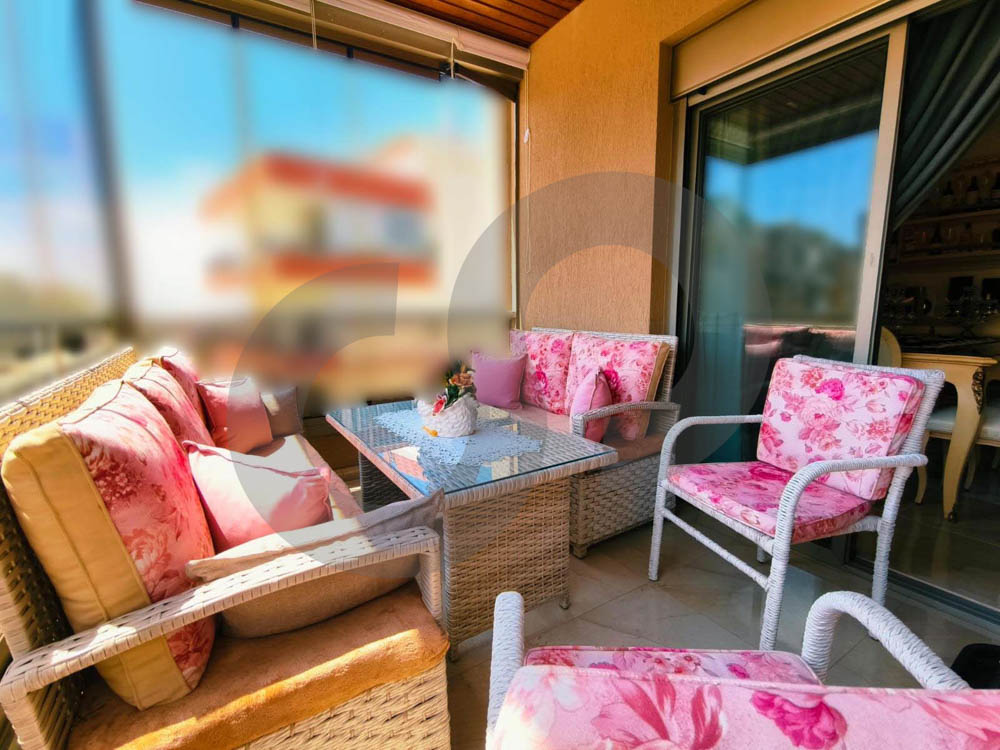 Prime street location,Balconie,Majdalaya, Zgharta — الصورة 3