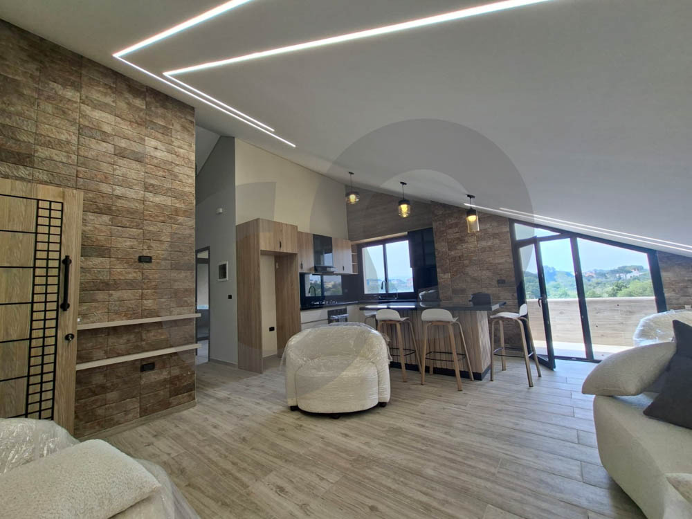 Fully Furnished & Equipped,luxurious, Bterram -Koura — الصورة 3