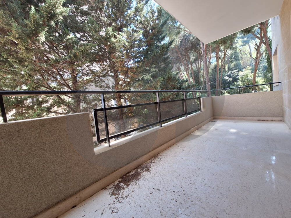 Payement Facilities, Renovated Ain Saadeh, Metn — الصورة 3