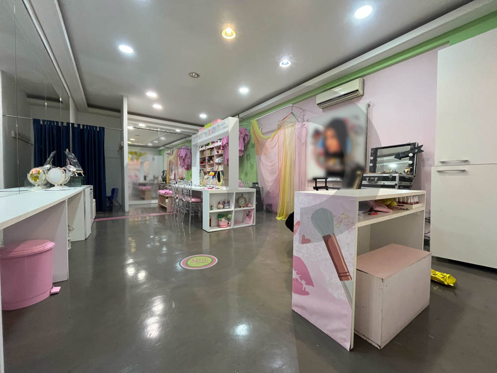 Fully equipped ,Furnished , Achrafieh, Beirut — الصورة 3