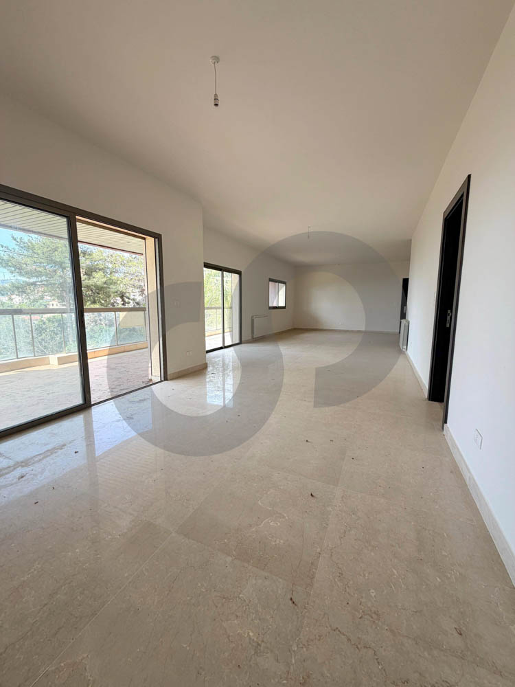 Brand New ,Terrace ,Sea View,Kfar Hbab, Keserouan — الصورة 3