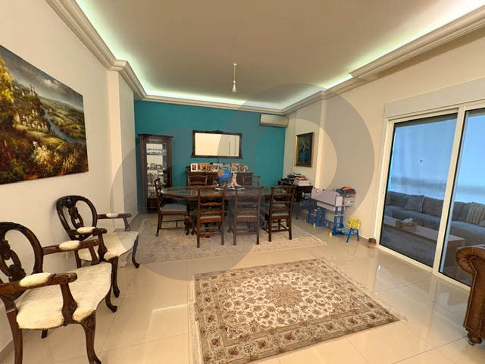 Closed Balconies,Zouk Mosbeh, Keserouan — الصورة 3