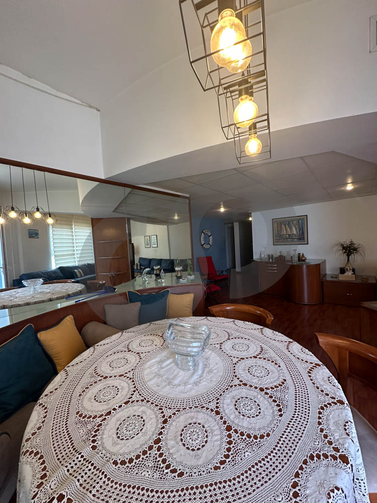 Furnished, pool and beach accesses, Monsef-jbeil — الصورة 3