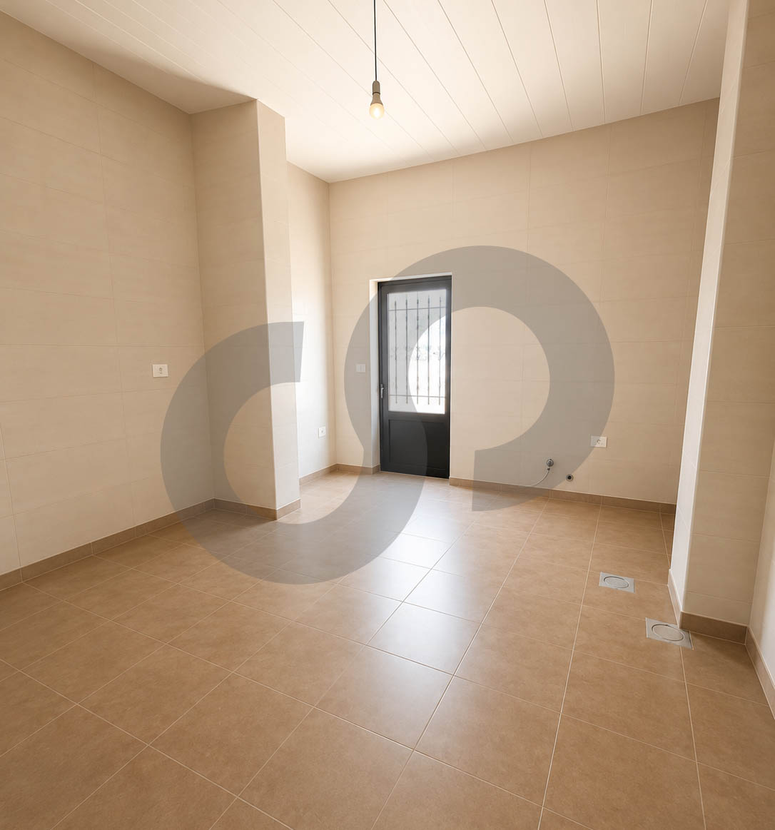 150sqm terrace, great deal, calm area, Safra, Keserouan — الصورة 3