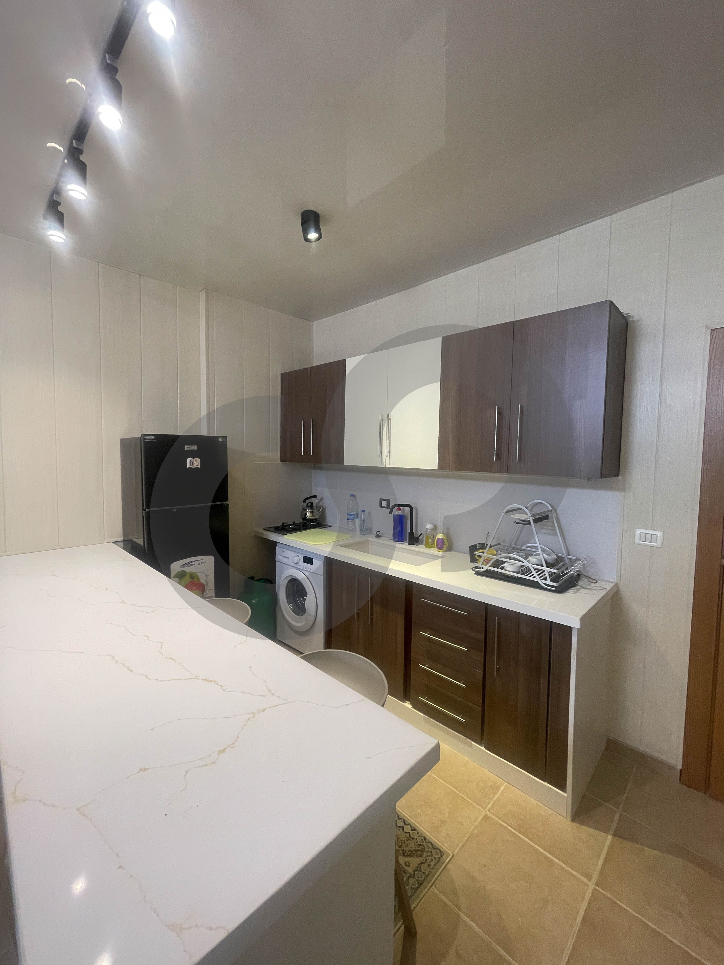 open view, prime area, fully furnished, Ehmej, Jbeil — الصورة 3