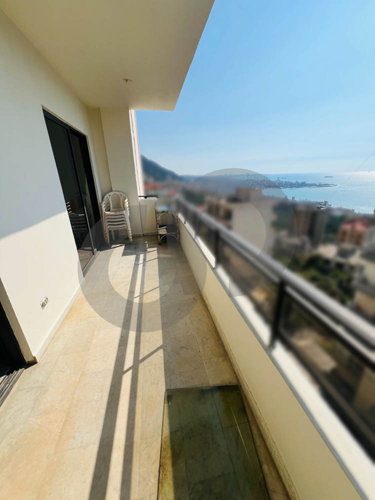 Fully Furnished ,Sahel Alma, Keserouan — الصورة 3