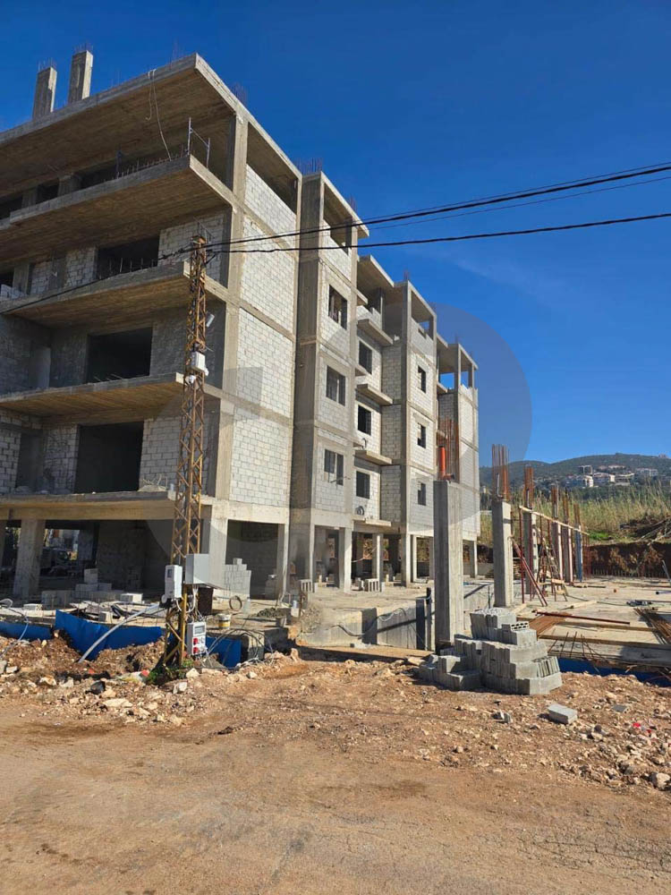 Payment facilities, 2 Balconies, Batroun Town — الصورة 3