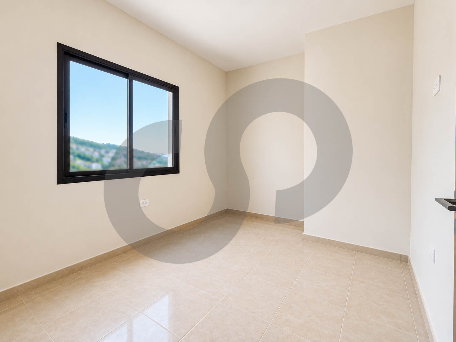 panoramic view,Terrace, brand new,Aachqout,Keserouan — الصورة 3