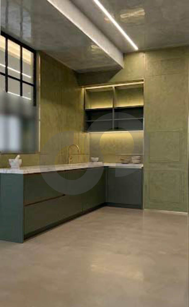 Penthouse Style Apartment for RENT,Saifi, Beirut — الصورة 3