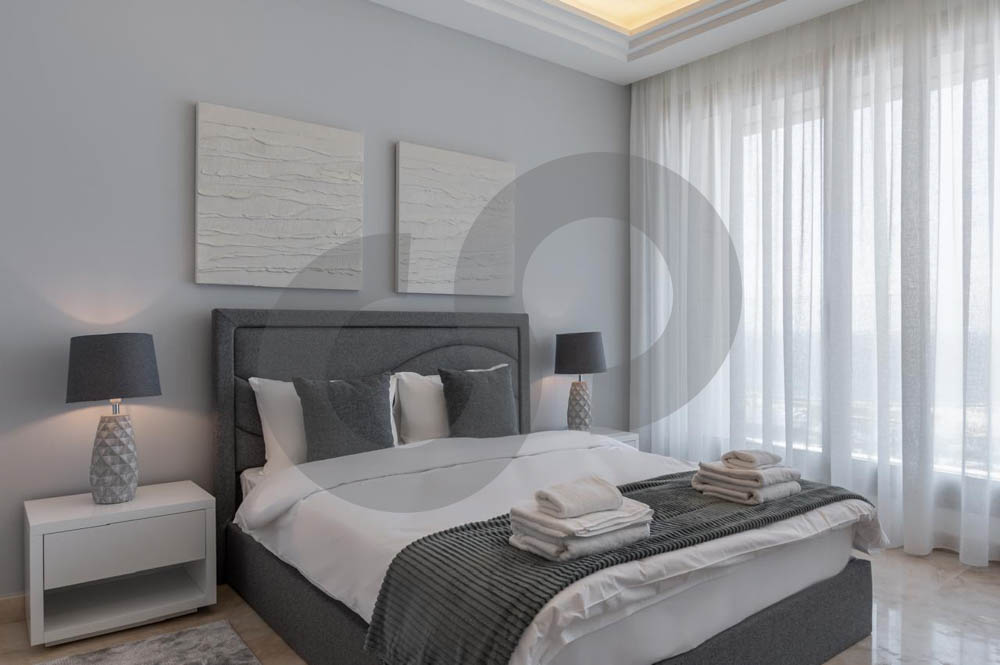 Luxurious Unique ,Sea View ,Manara, Beirut — الصورة 3