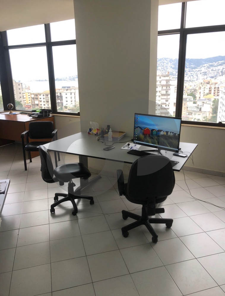 Prime location, 2 Offices , Jounieh, Keserouan — الصورة 2