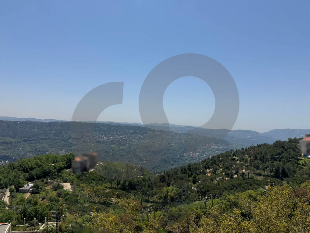 Charming heritage house,Terrace Zaraoun, Metn — الصورة 3