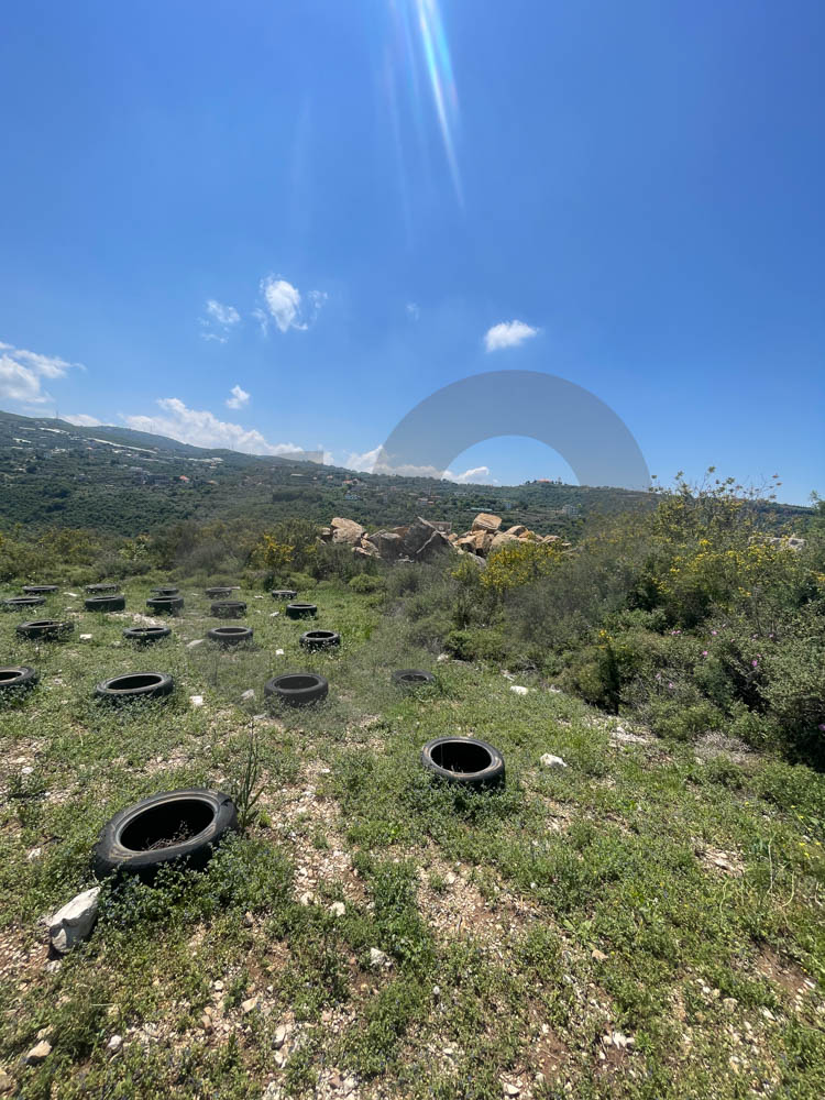 Beautiful Sea and Mountain Views,Hbaline-Jbeil — photo 3