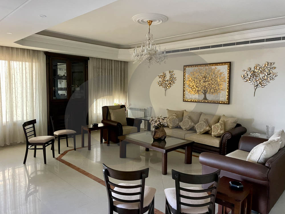 Prime area ,panoramic view,Hazmieh mar Takla — الصورة 3