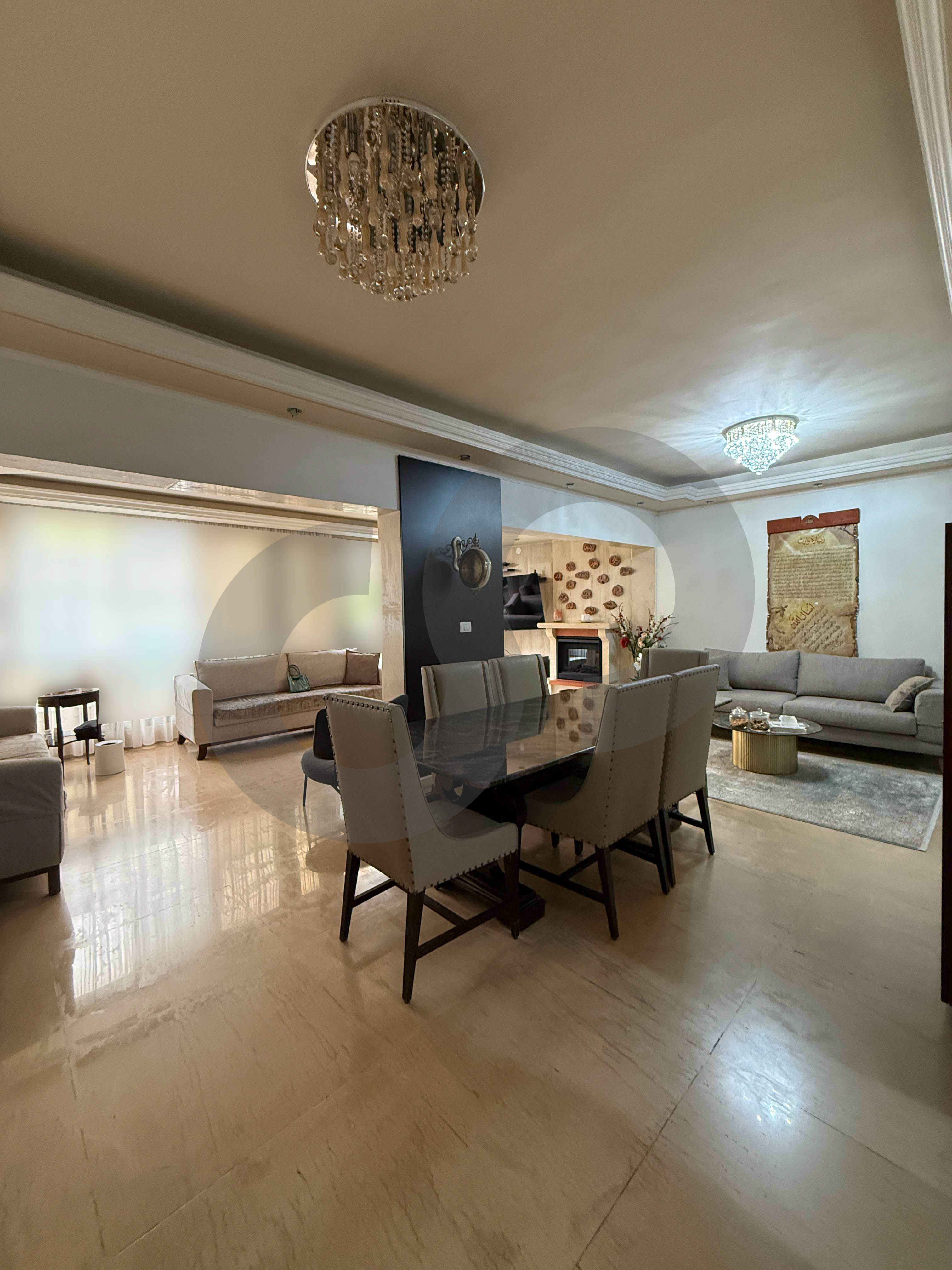 Prime location, well maintained, Al Zarif, Beirut — الصورة 3