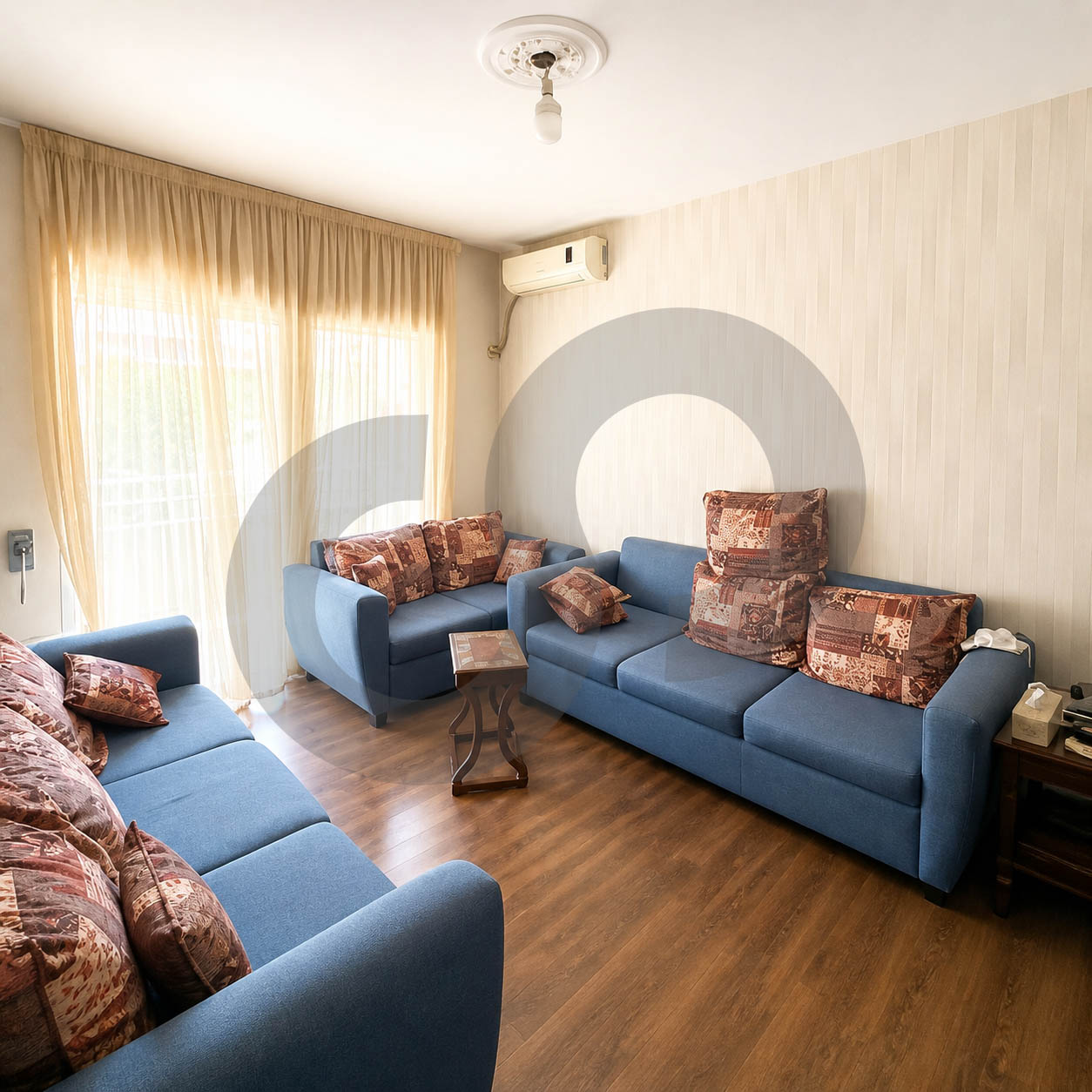 Prime location, spacious,Msaytbeh, Beirut,Yezbeck — الصورة 3