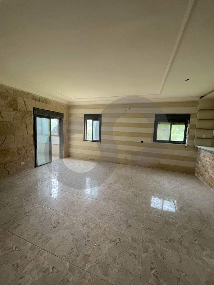 Brand New, Sea view ,Calm, Okaibe, Keserouan — photo 3